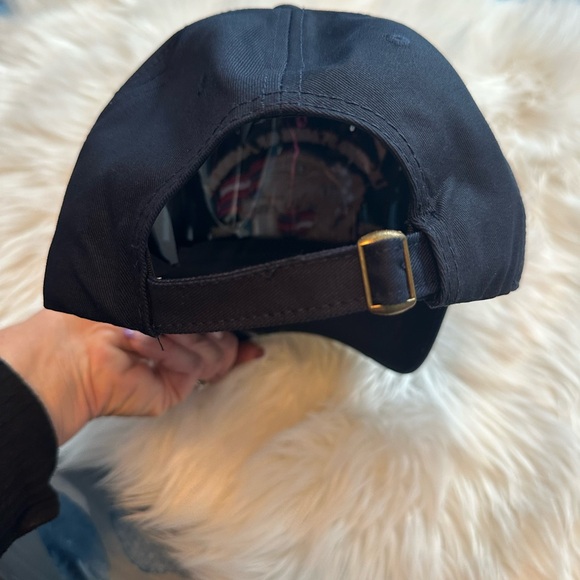 USA 250th Anniversary Embroidered Cap - Picture 3 of 4